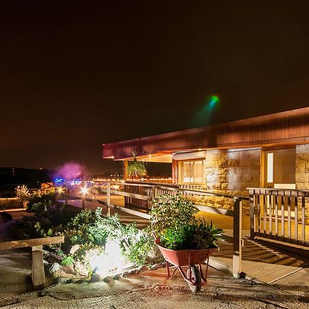 Berale Villa Kefar Kish Esterno foto