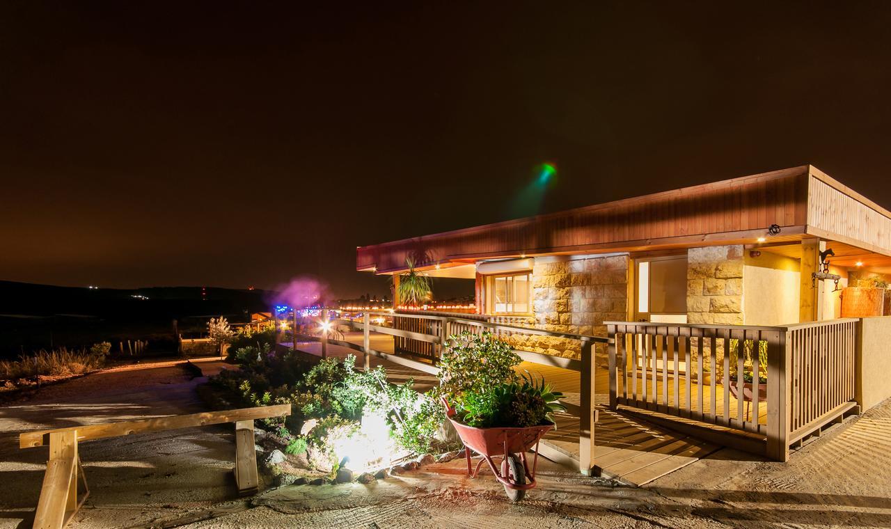 Berale Villa Kefar Kish Esterno foto