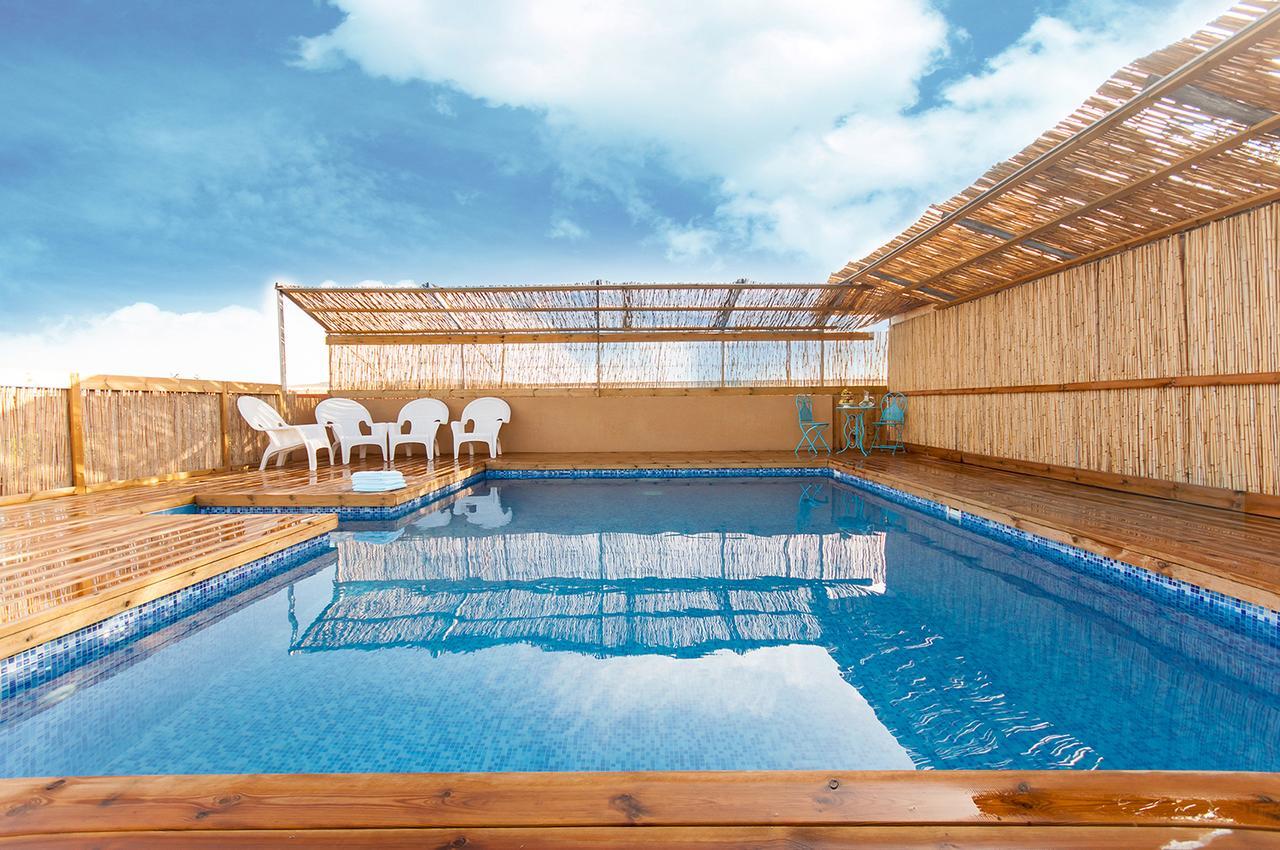 Berale Villa Kefar Kish Esterno foto