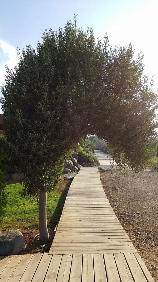 Berale Villa Kefar Kish Esterno foto